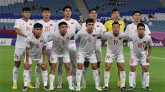 Chấm điểm U23 Việt Nam 3-1 U23 Kuwait: Ai hay nhất, ai dở nhất?